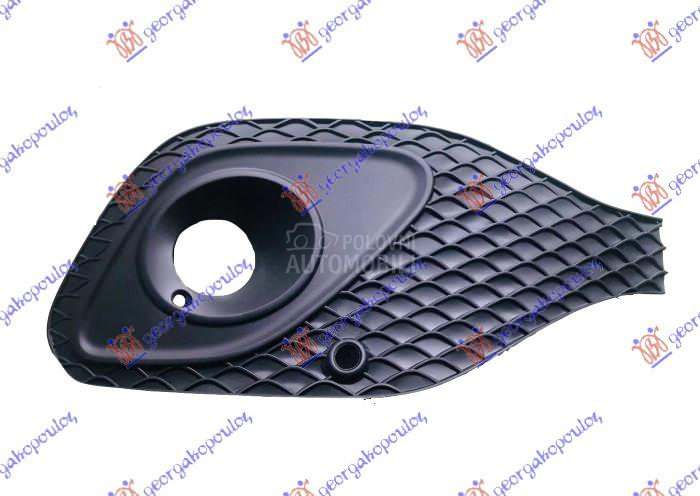 RESETKA PREDNJEG BRANIKA (SA M