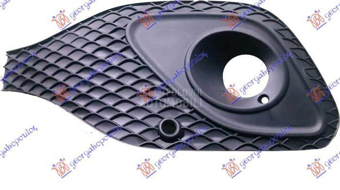 RESETKA PREDNJEG BRANIKA (SA M