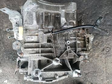 menjac za Mazda 6 od 2013. do 2018. god.