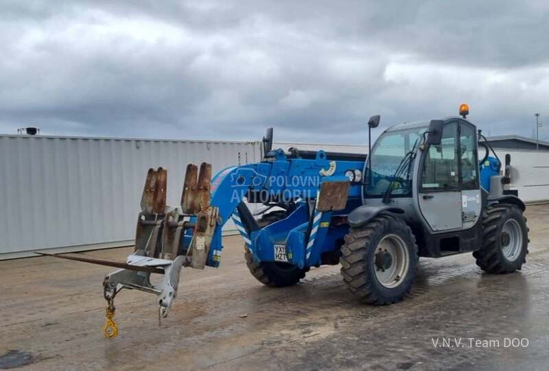 Genie najam/prodaja GTH4017