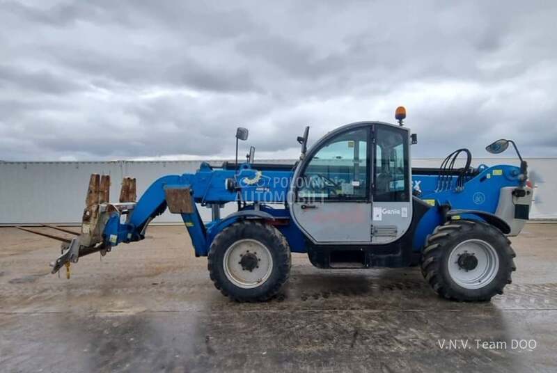 Genie najam/prodaja GTH4017