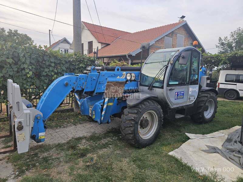 Genie najam/prodaja GTH4017