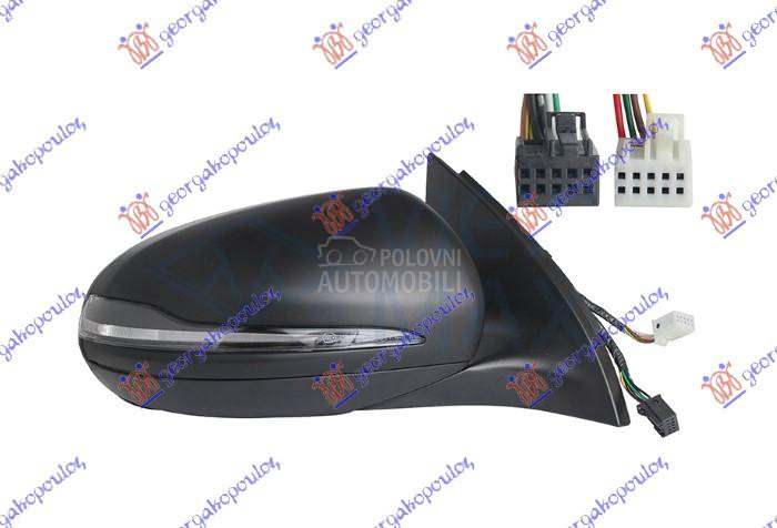 RETROVIZOR ELEKTRICNI SA GREJA