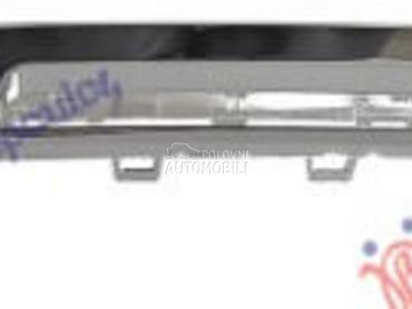 LAJSNA PREDNJEG BRANIKA DONJA za Mercedes Benz GLS Klasa od 2019. do 2025. god.