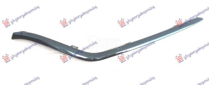 LAJSNA PREDNEJG BRANIKA CRNA (