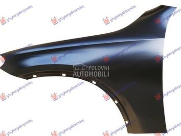 BLATOBRAN za Mercedes Benz GLC Klasa od 2023. do 2025. god.