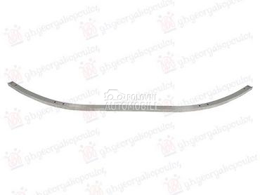 SINA PREDNJEG BRANIKA ALUMINIJ za Mercedes Benz GLC Klasa od 2023. do 2025. god.