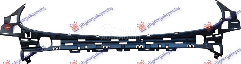 NOSAC (OJACANJE) PREDNJEG BRAN