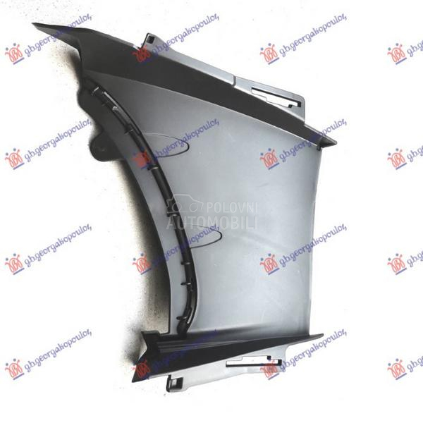 USMERIVAC VAZDUHA PREDNJEG BRA