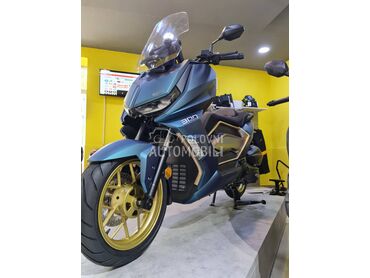 K-MOTO R-Max 300