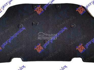 IZOLACIJA HAUBE za Mercedes Benz GLB Klasa od 2019. do 2025. god.