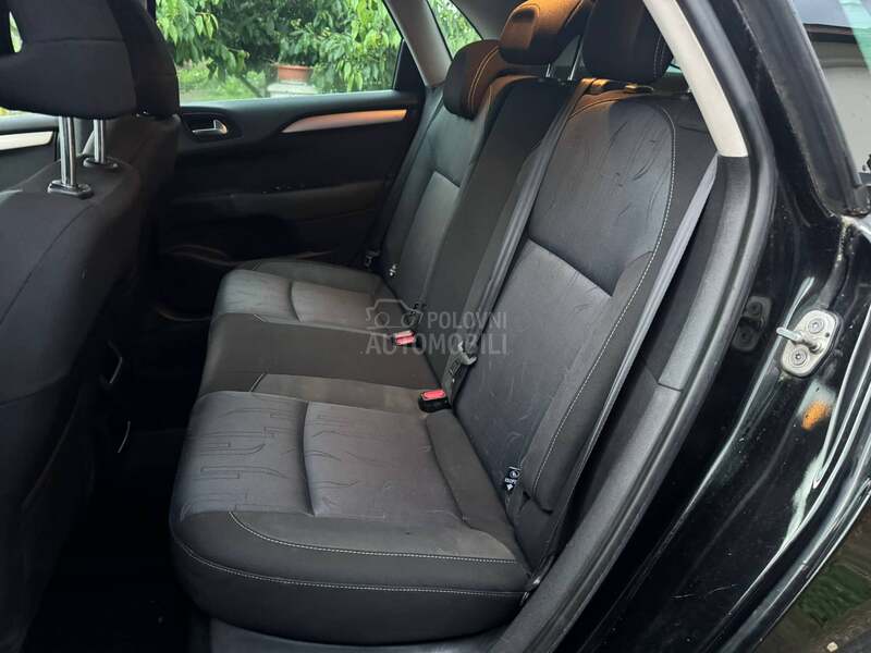 Citroen C4 1.6 eHdi SEDUCTION