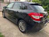 Citroen C4 1.6 eHdi SEDUCTION