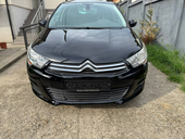 Citroen C4 1.6 eHdi SEDUCTION