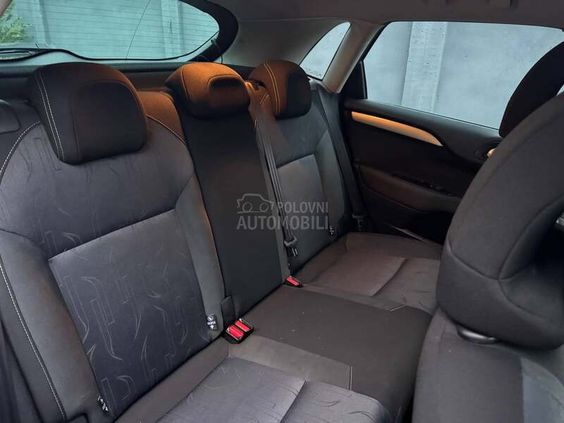 Citroen C4 1.6 eHdi SEDUCTION
