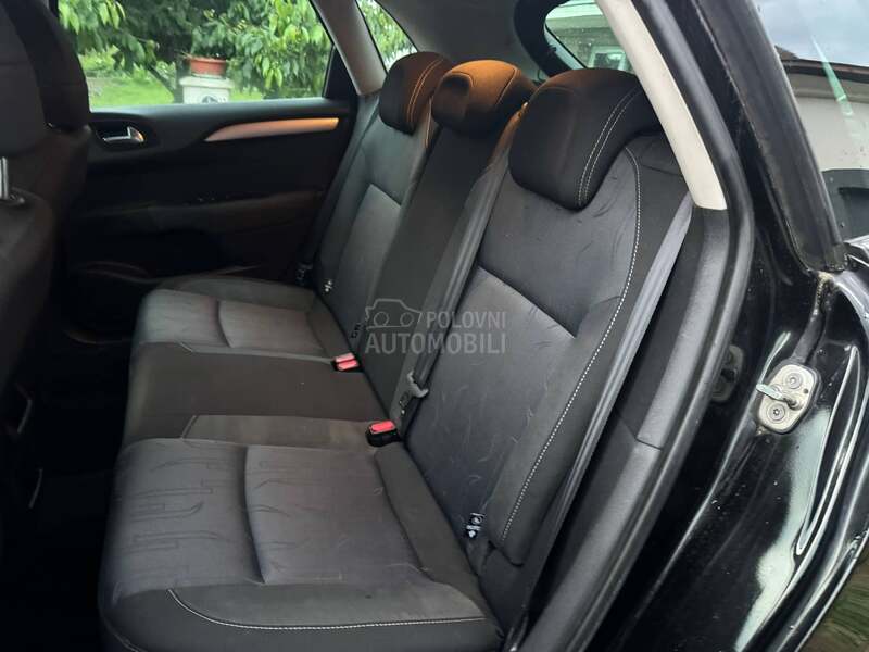 Citroen C4 1.6 eHdi SEDUCTION