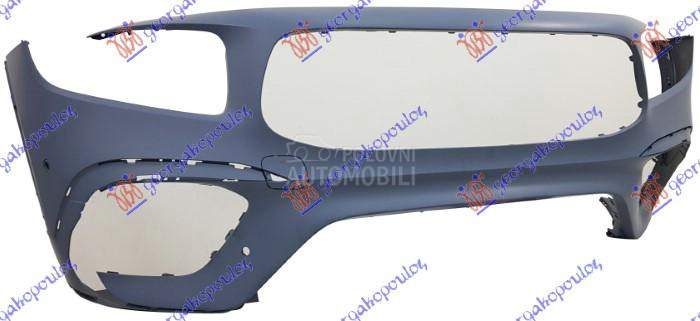 PREDNJI BRANIK (PDC SENZORI) (