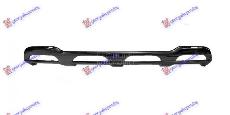 LAJSNA PREDNJEG BRANIKA DONJA