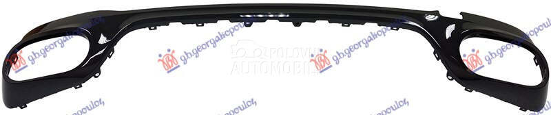 LAJSNA ZADNJEG BRANIKA DONJA C