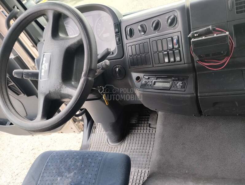MAN TGL 12.240