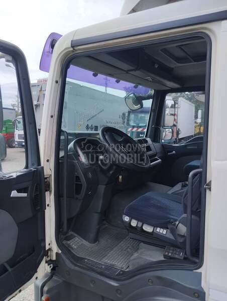 MAN TGL 12.240