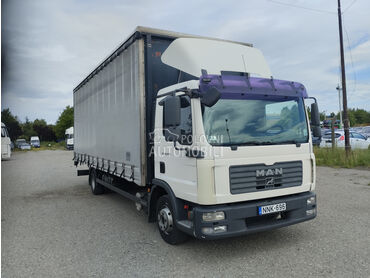 MAN TGL 12.240