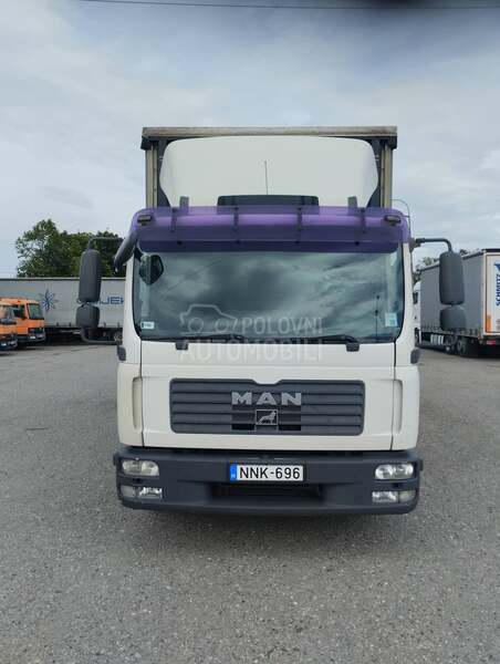 MAN TGL 12.240