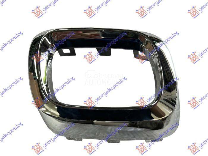 OKVIR IZDUVNE CEVI AUSPUHA HRO