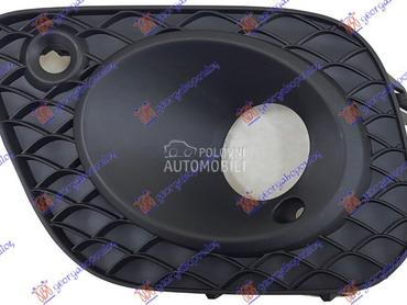 RESETKA PREDNJEG BRANIKA (SA M za Mercedes Benz GLB Klasa od 2019. do 2025. god.