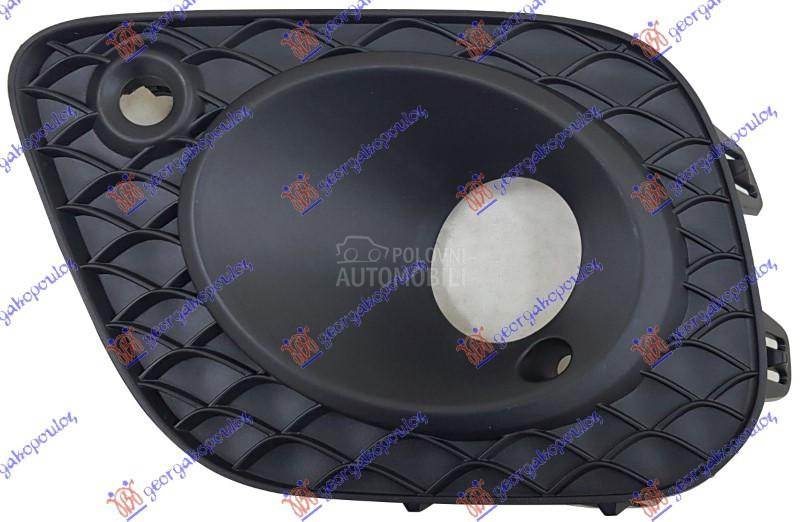 RESETKA PREDNJEG BRANIKA (SA M