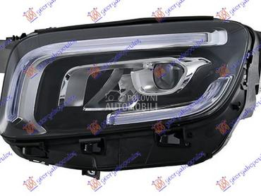 FAR CEO LED (HELLA) za Mercedes Benz GLB Klasa od 2019. do 2025. god.