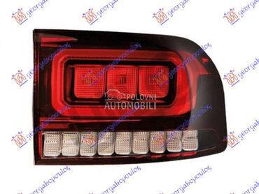 STOP LAMPA SPOLJASNJA CELA LED za Mercedes Benz GLB Klasa od 2019. do 2025. god.