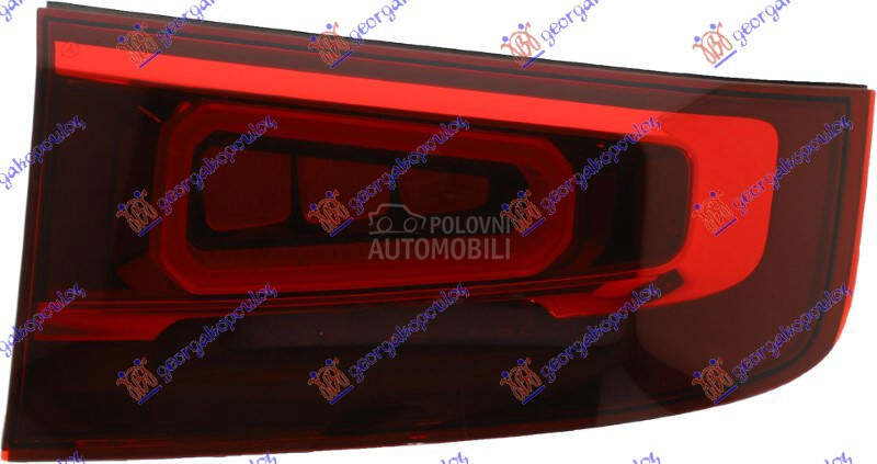 STOP LAMPA UNUTRASNJA CELA LED