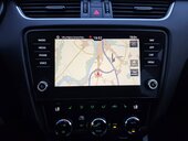 Škoda Octavia 2.0tdi DSG/NAV/ELE