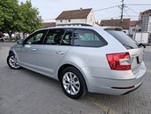 Škoda Octavia 2.0tdi DSG/NAV/ELE