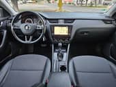 Škoda Octavia 2.0tdi DSG/NAV/ELE