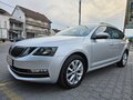 Škoda Octavia 2.0tdi DSG/NAV/ELE