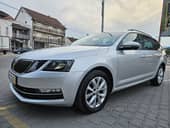 Škoda Octavia 2.0tdi DSG/NAV/ELE