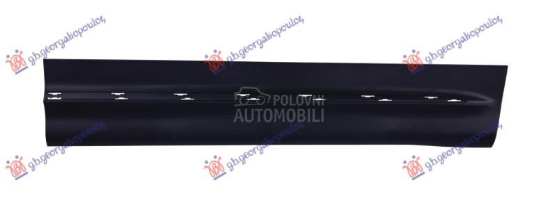 LAJSNA PREDNJIH VRATA (OTVORI