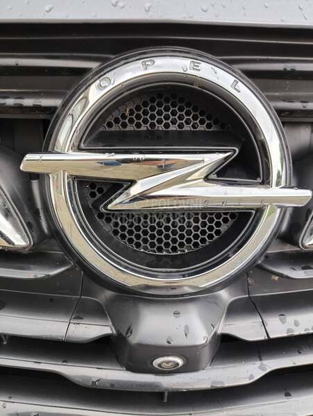 Opel Grandland X 1.5 ULTIMATE