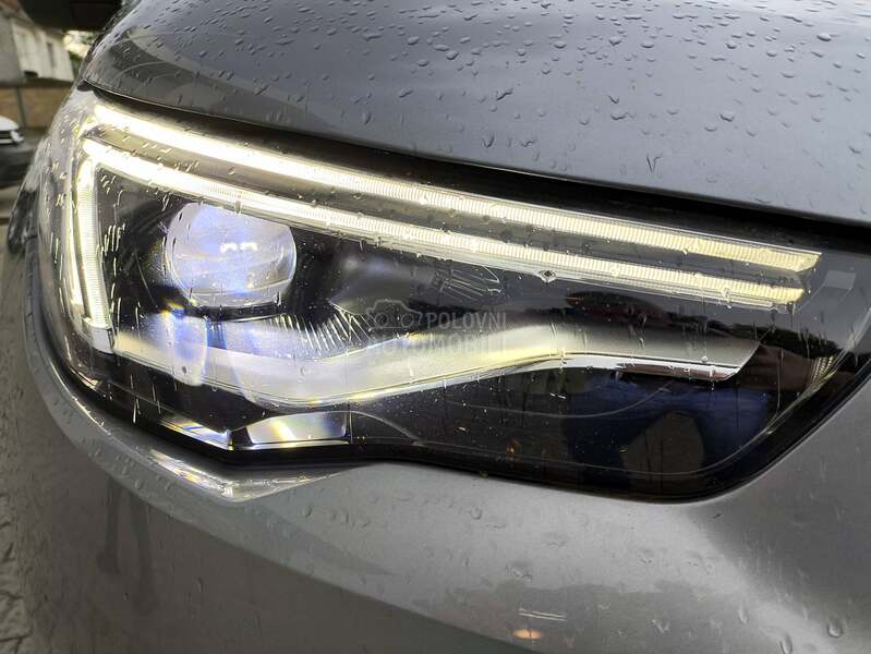 Opel Grandland X 1.5 ULTIMATE