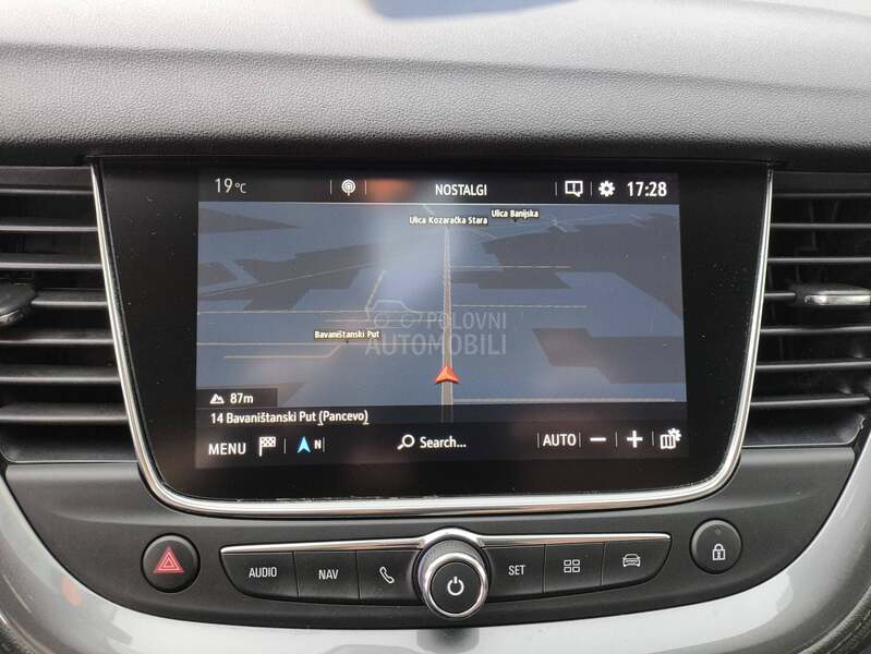Opel Grandland X 1.5 ULTIMATE