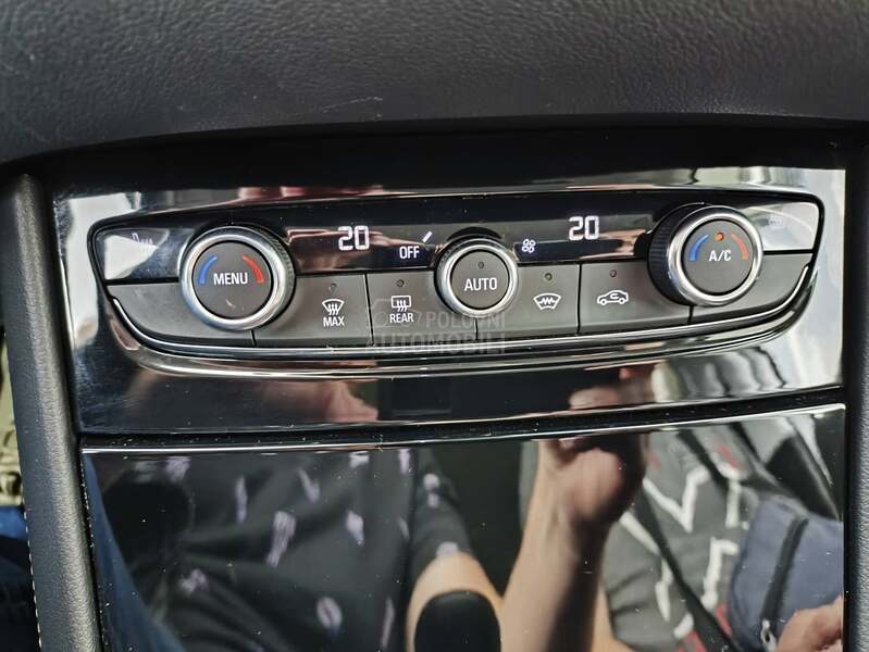 Opel Grandland X 1.5 ULTIMATE