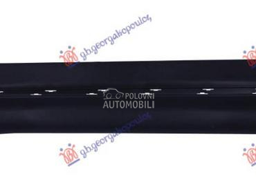 LAJSNA PREDNJIH VRATA (OTVORI za Mercedes Benz GLB Klasa od 2019. do 2025. god.