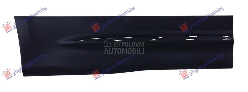 LAJSNA ZADNJIH VRATA (OTVORI Z