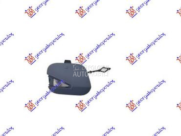 POKLOPAC KUKE PREDNJEG BRANIKA za Mercedes Benz GLB Klasa od 2019. do 2025. god.