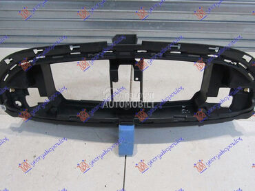 NOSAC PVC MASKE za Smart ForTwo od 2014. do 2025. god.