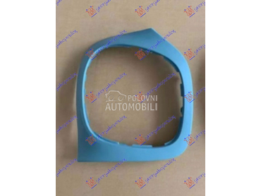 OKVIR STOP LAMPE PM za Smart ForTwo od 2014. do 2025. god.