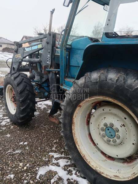 Ford 6700