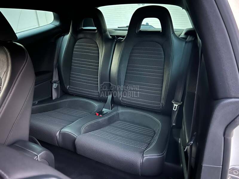 Volkswagen Scirocco 2.0 TSI DSG